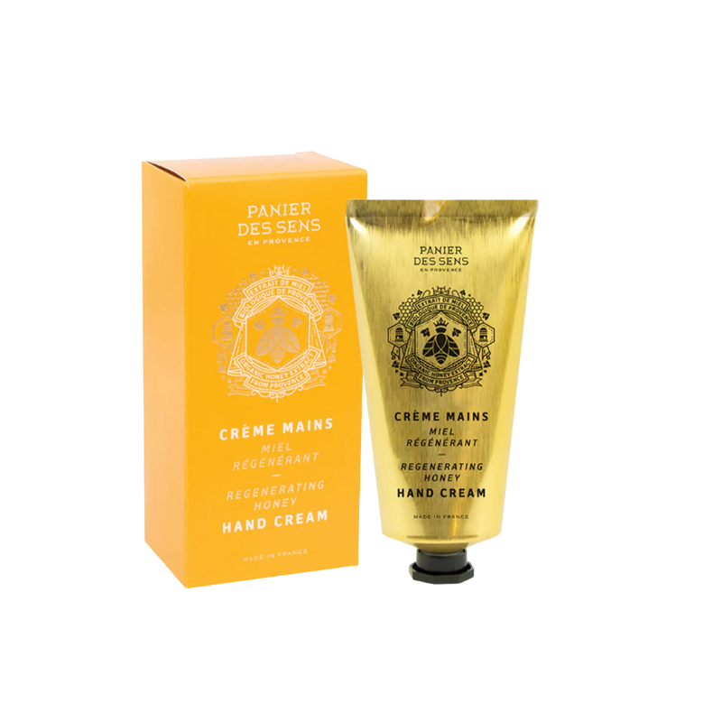 Honey Hand Cream - 75ml