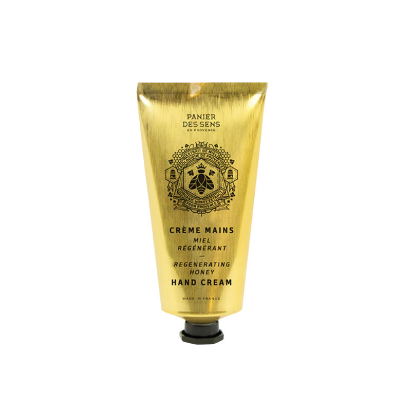 Honey Hand Cream - 75ml