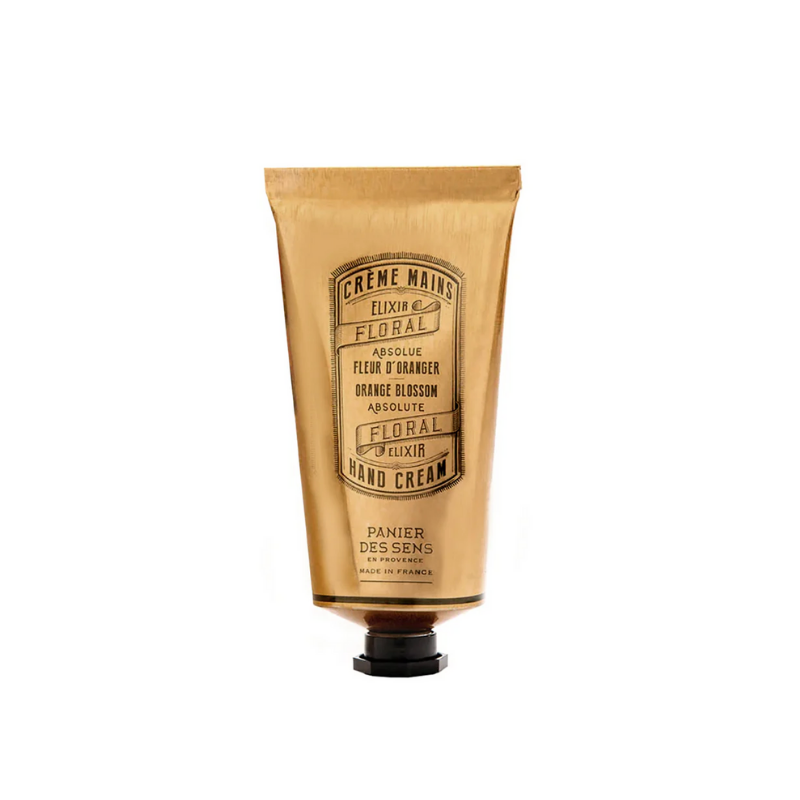 Orange Blossom Hand Cream - 75ml
