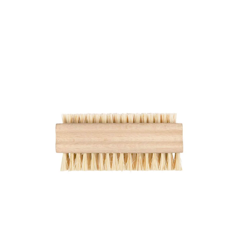 Duo Nail Brush