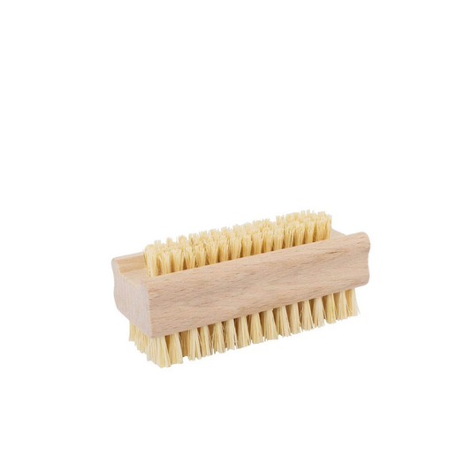 Duo Nail Brush