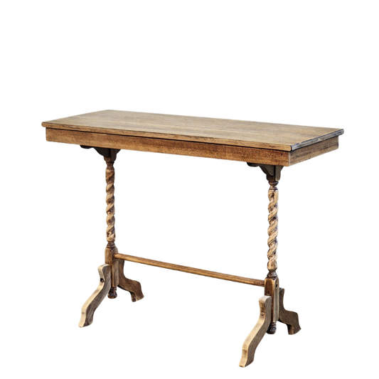 Barley Twist Side Table