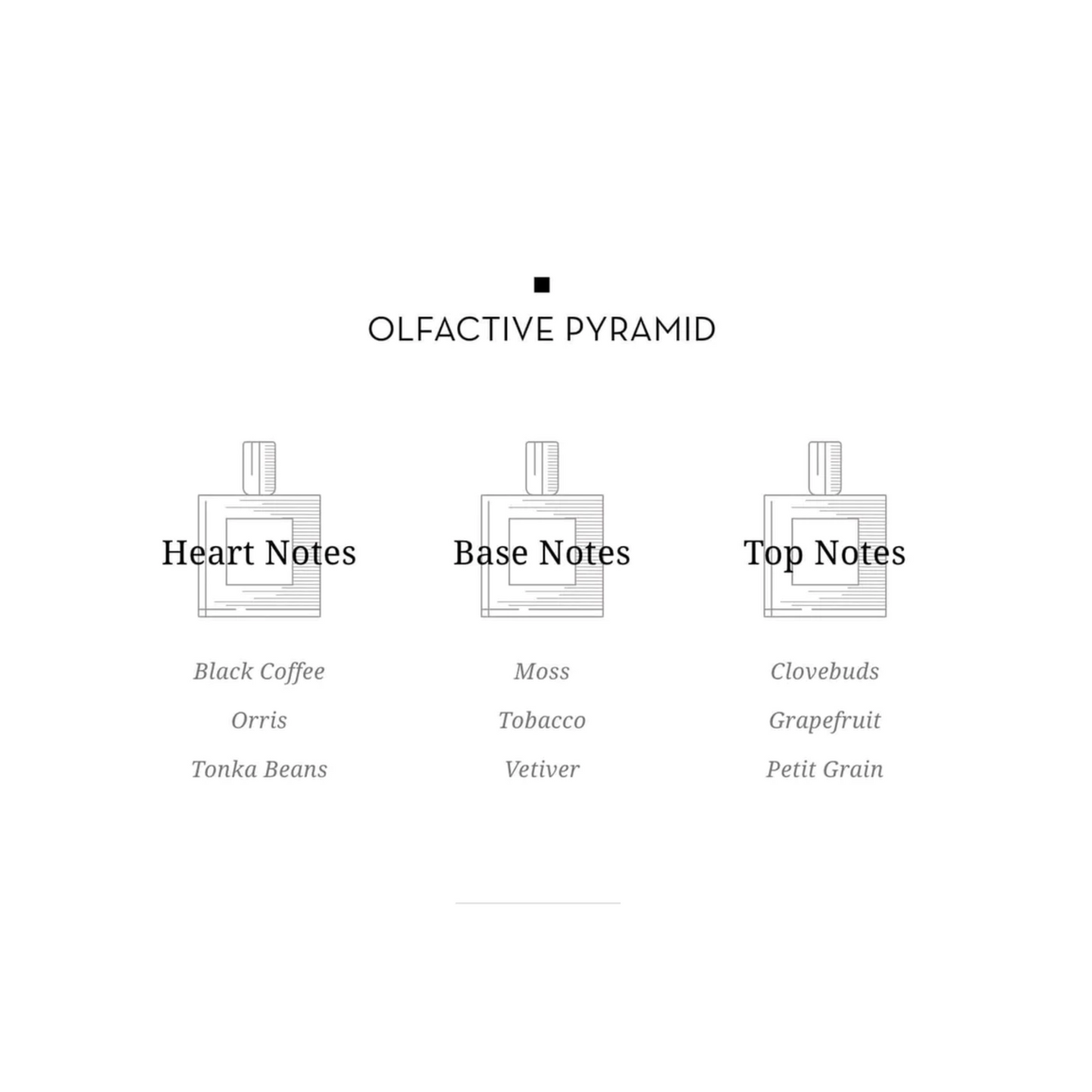 Eight & Bob – Megeve 100ML