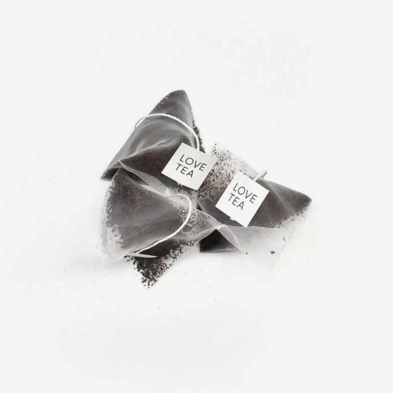 English Breakfast Pyramid Tea Bags