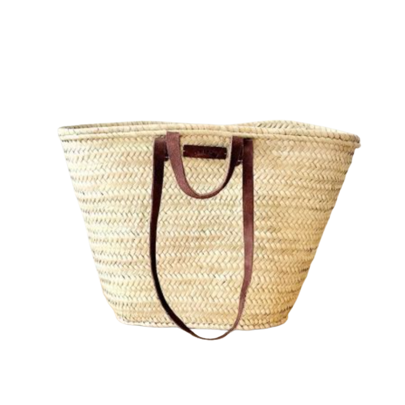 French Market Basket