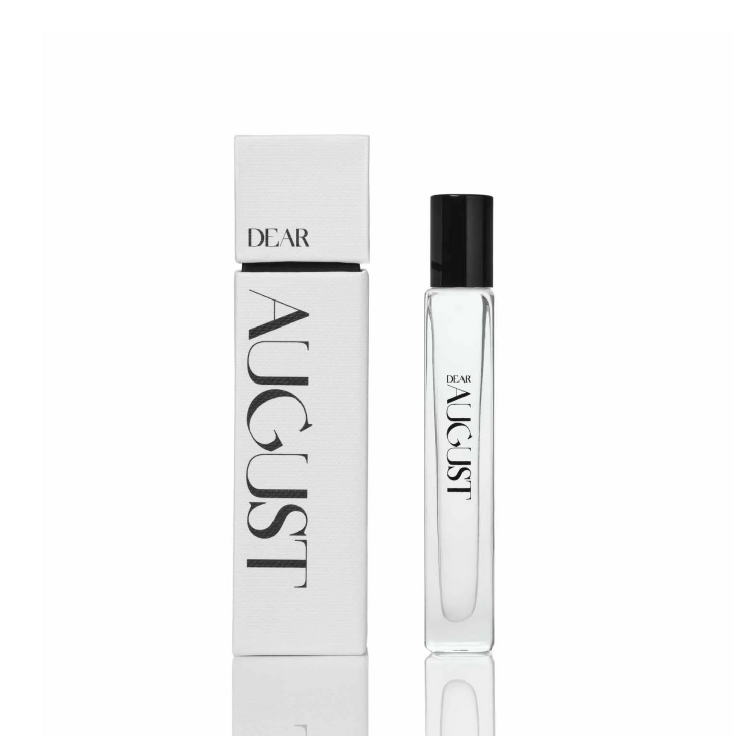 Pepper - 10 mL Roll-On Perfume Oil