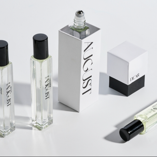 Twenty 2 - 10 mL Roll-On Perfume Oil