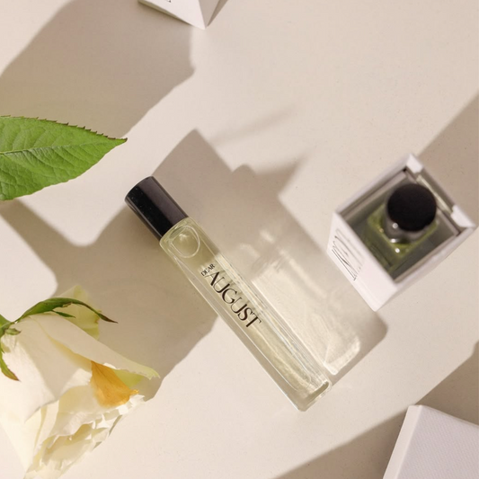 Valet - 10 mL Roll-On Perfume Oil