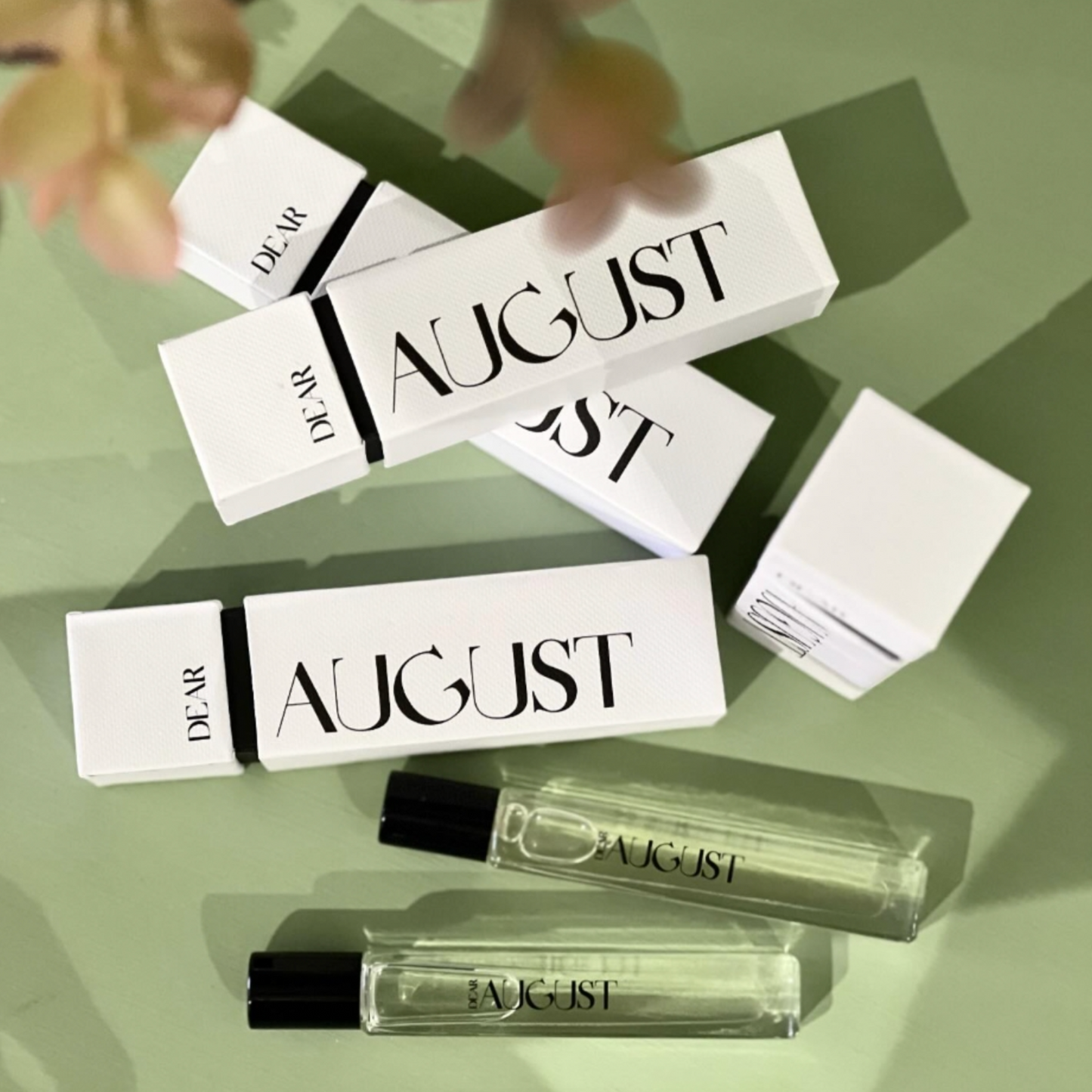Envy - 10 mL Roll-On Perfume Oil