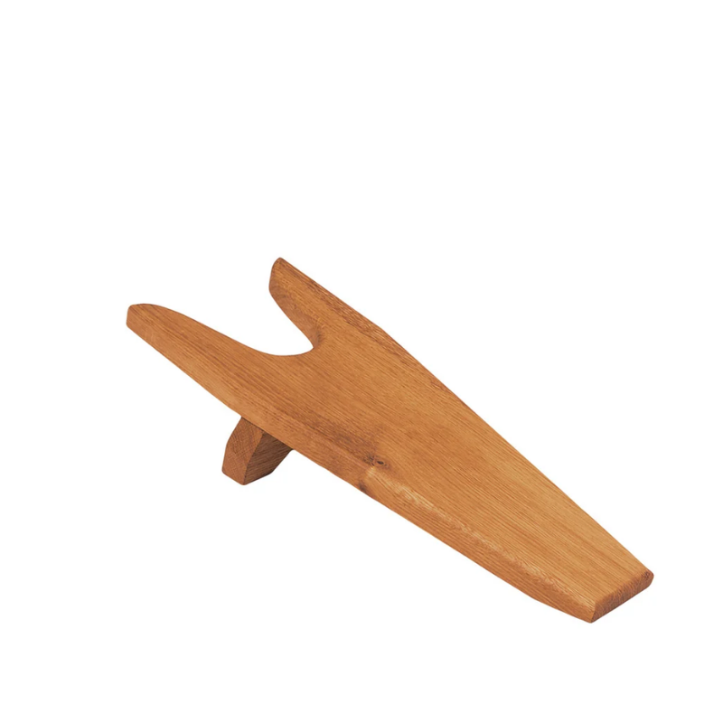 Oak Boot Jack