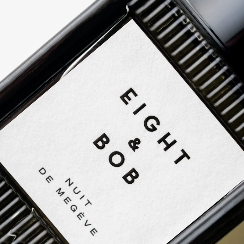 Eight & Bob – Megeve 100ML