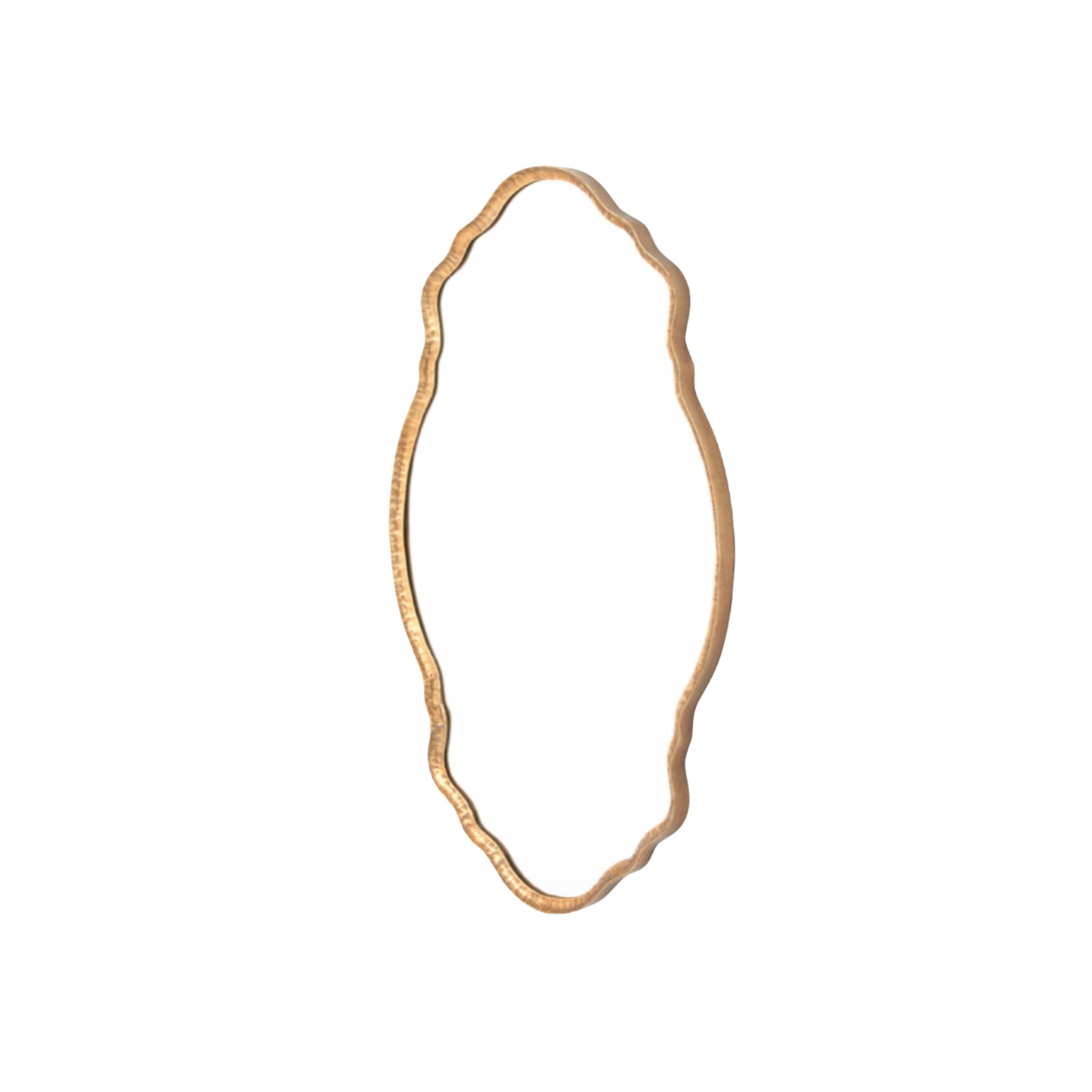 Gold Mirror