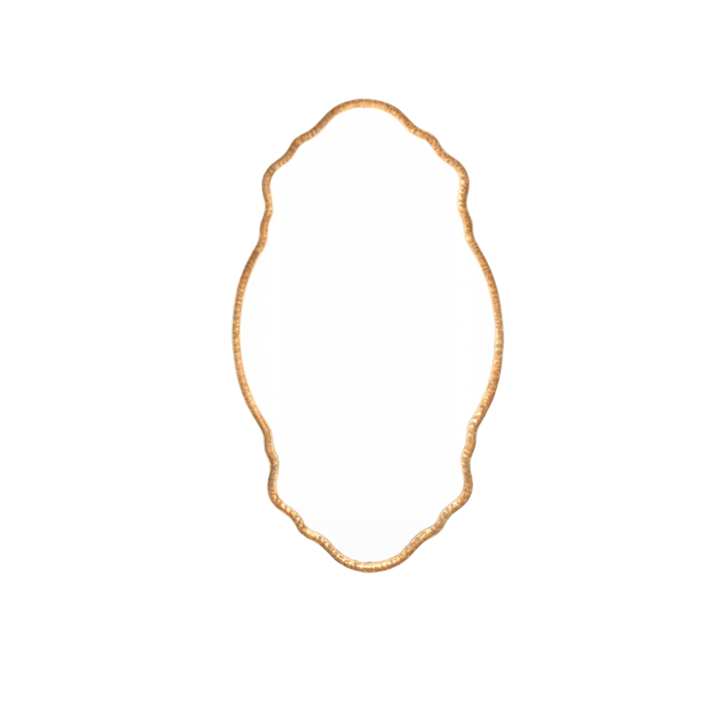 Gold Mirror