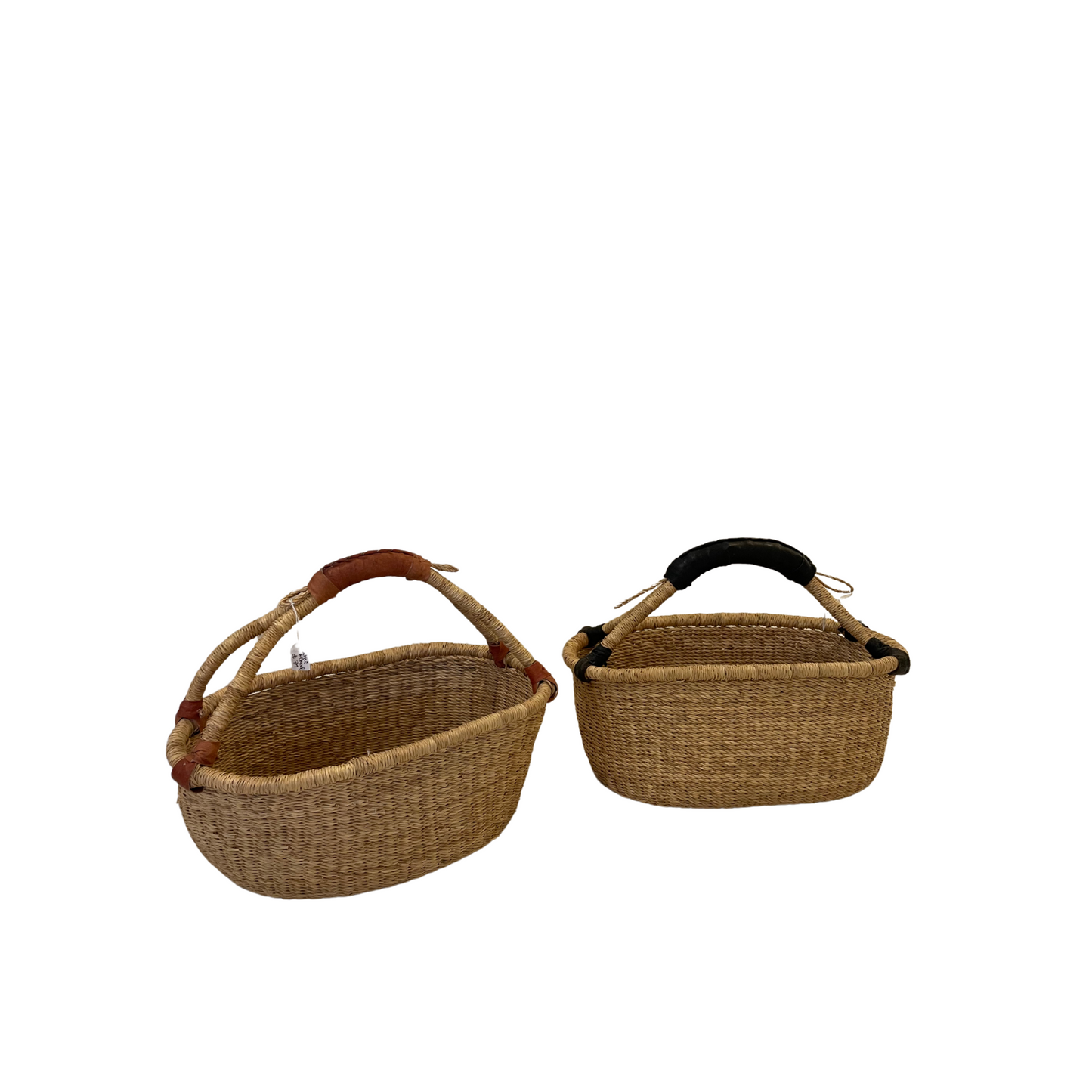 Wine Carry Basket