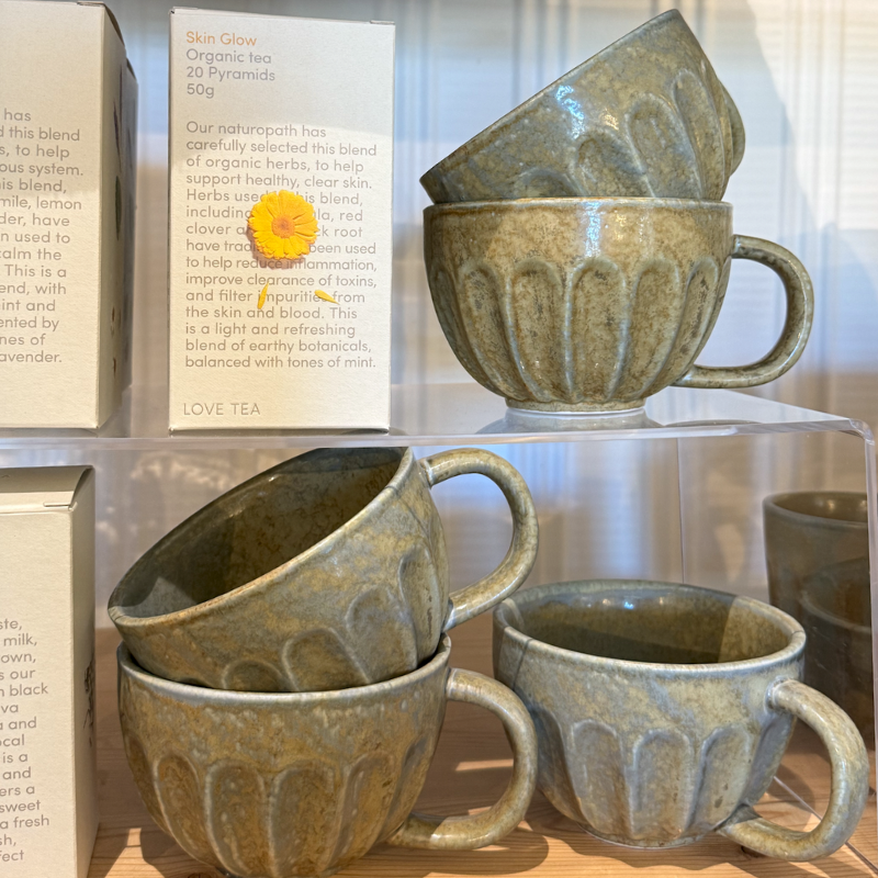 Mug – Olive