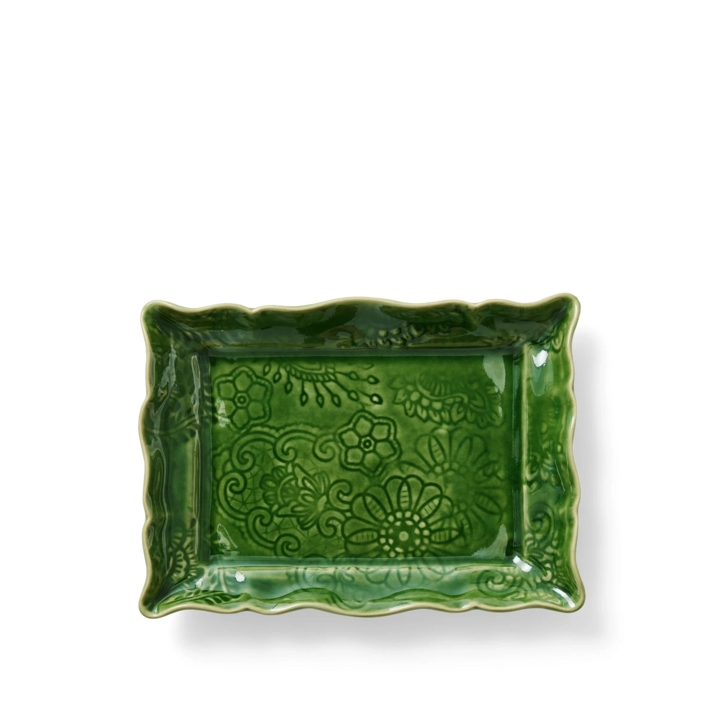 Arabesque Appetiser Plate – Primavera