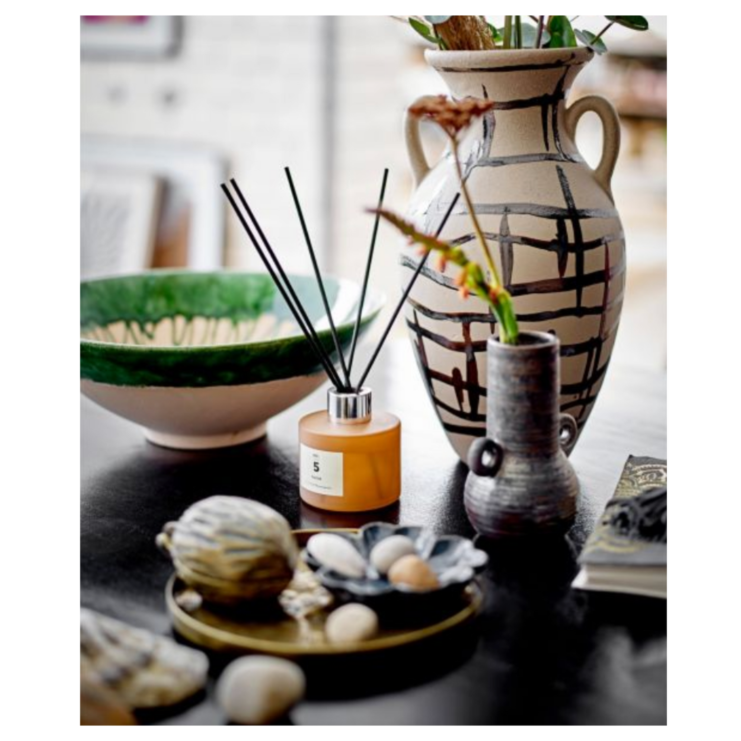 Handmade Terracotta Bowl