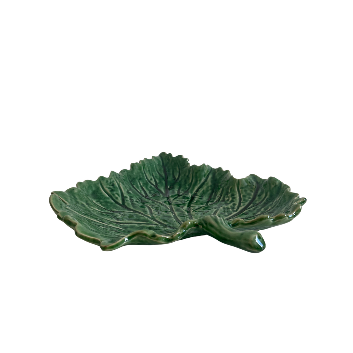 Leaf Plate