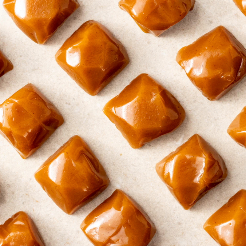 Classic Caramel