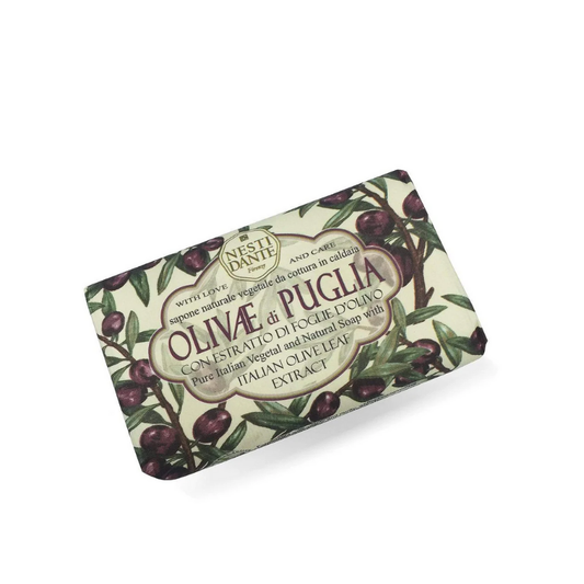 Olivae di Puglia Soap