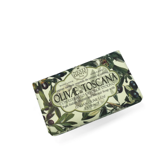 Olivae di Toscana Soap