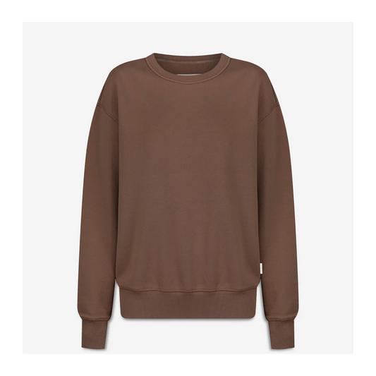 Classic Crew - Coffee