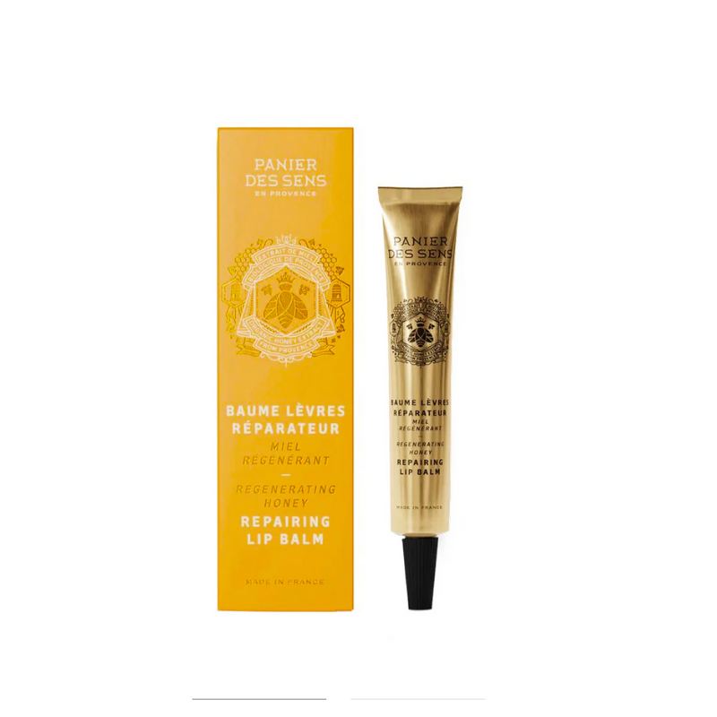 Honey Boxed Lip Balm