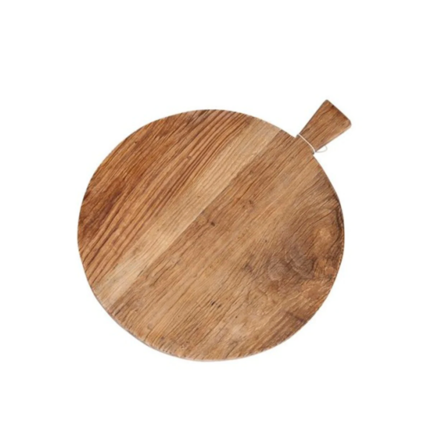 Elm Wood Serving Board