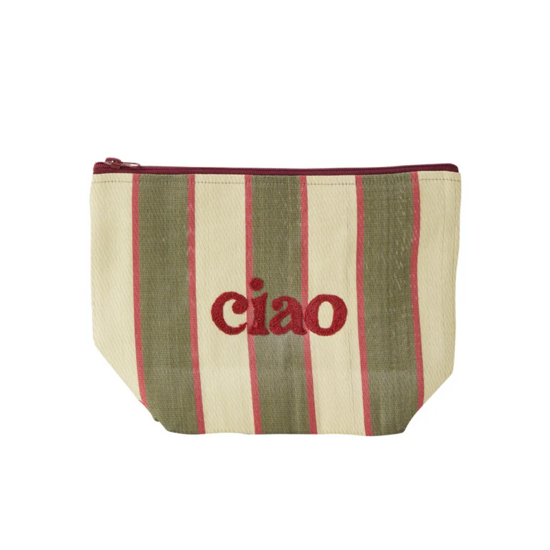 Ciao Pouch