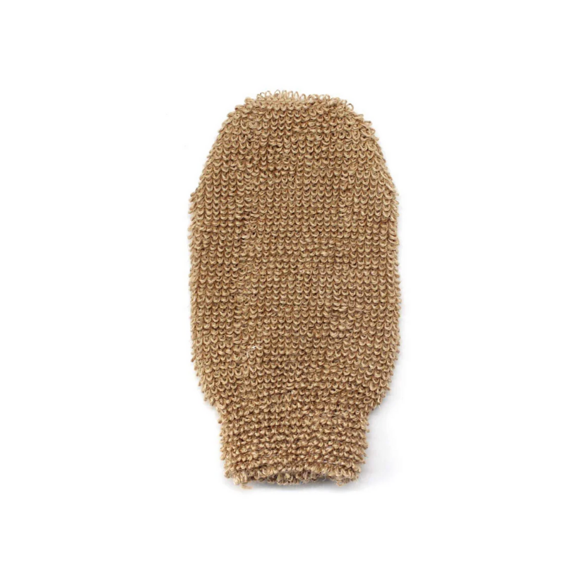 Corsica Bath Mitt