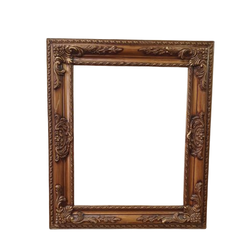 Gilt Style Frame