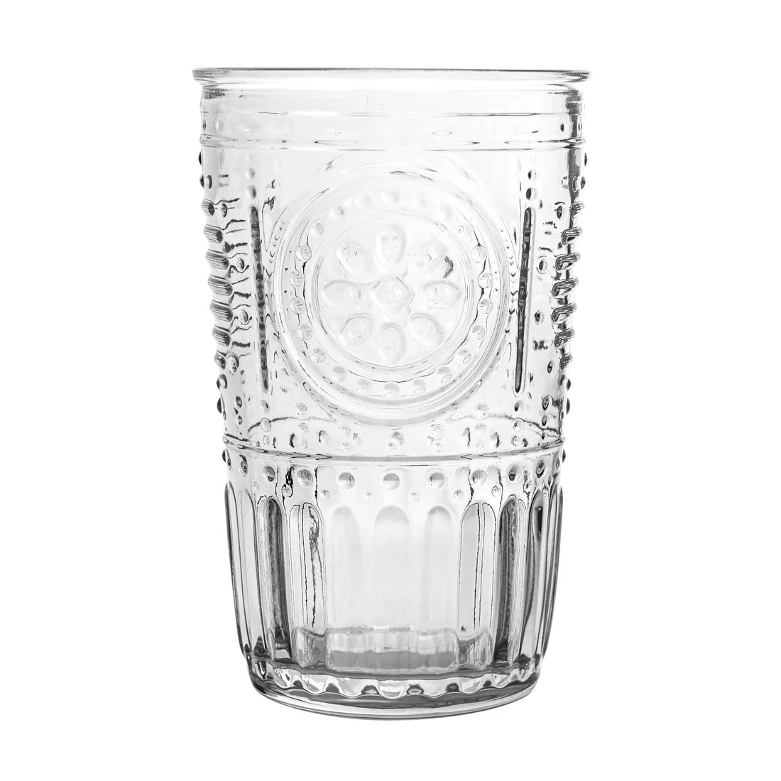 Water Glass - Clear