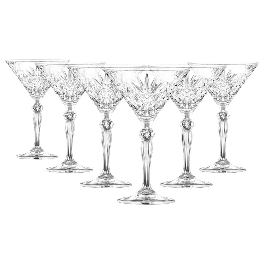Martini Glass
