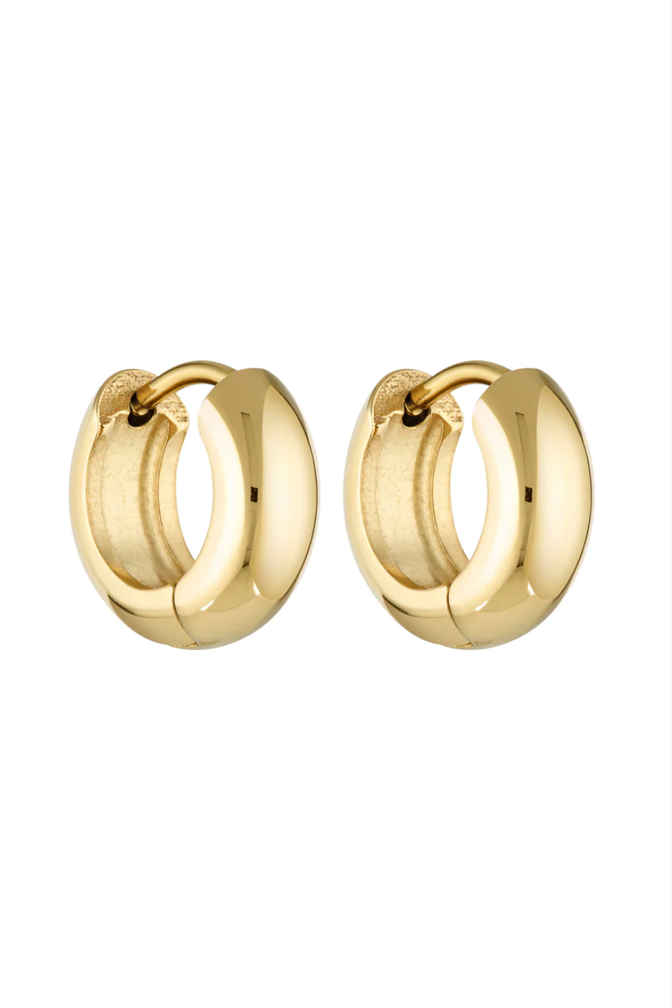 Petite Thick Huggies - 18mm
