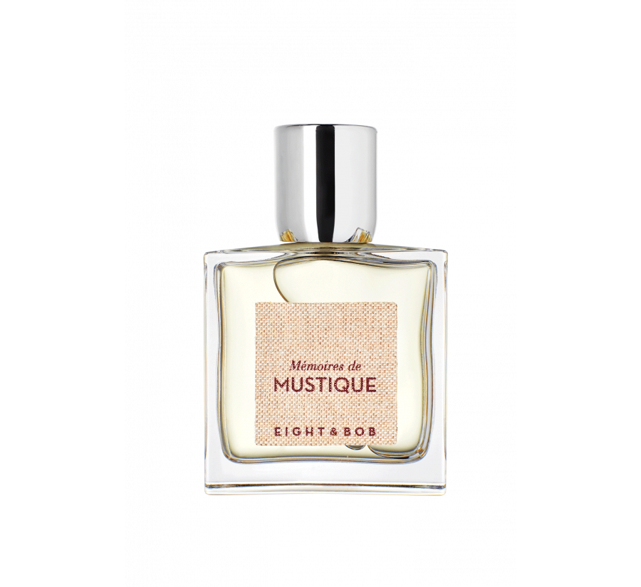 Eight & Bob – Memoires De Mustique 100ML
