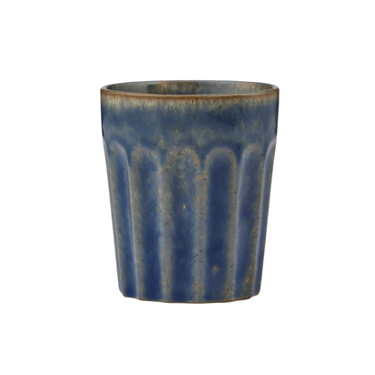 Latte Cup – Denim