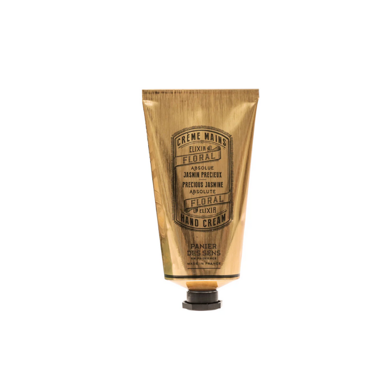 Precious Jasmine Hand Cream - 75ml