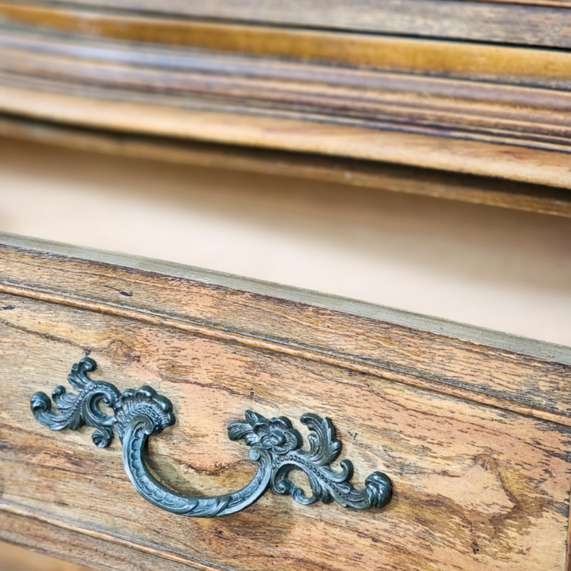 French Drawers Chest