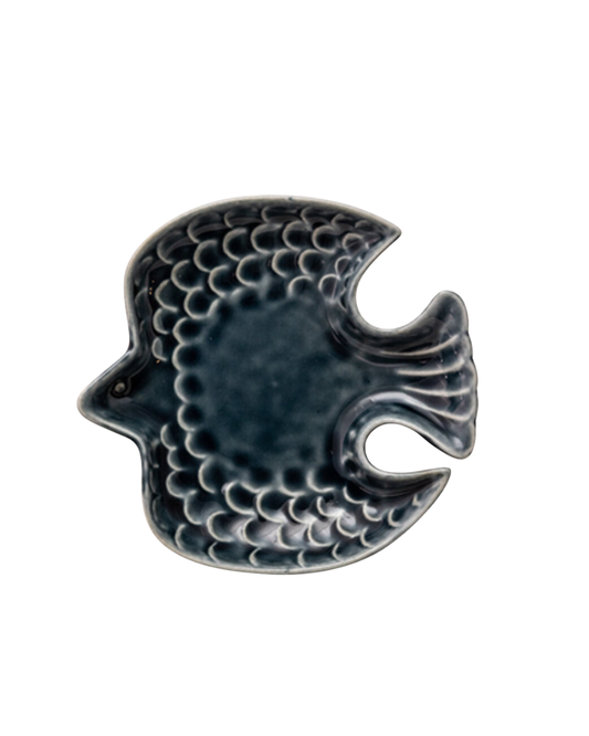 Swallow Dish - Navy