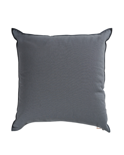 Denim Linen Cushion
