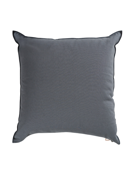 Denim Linen Cushion
