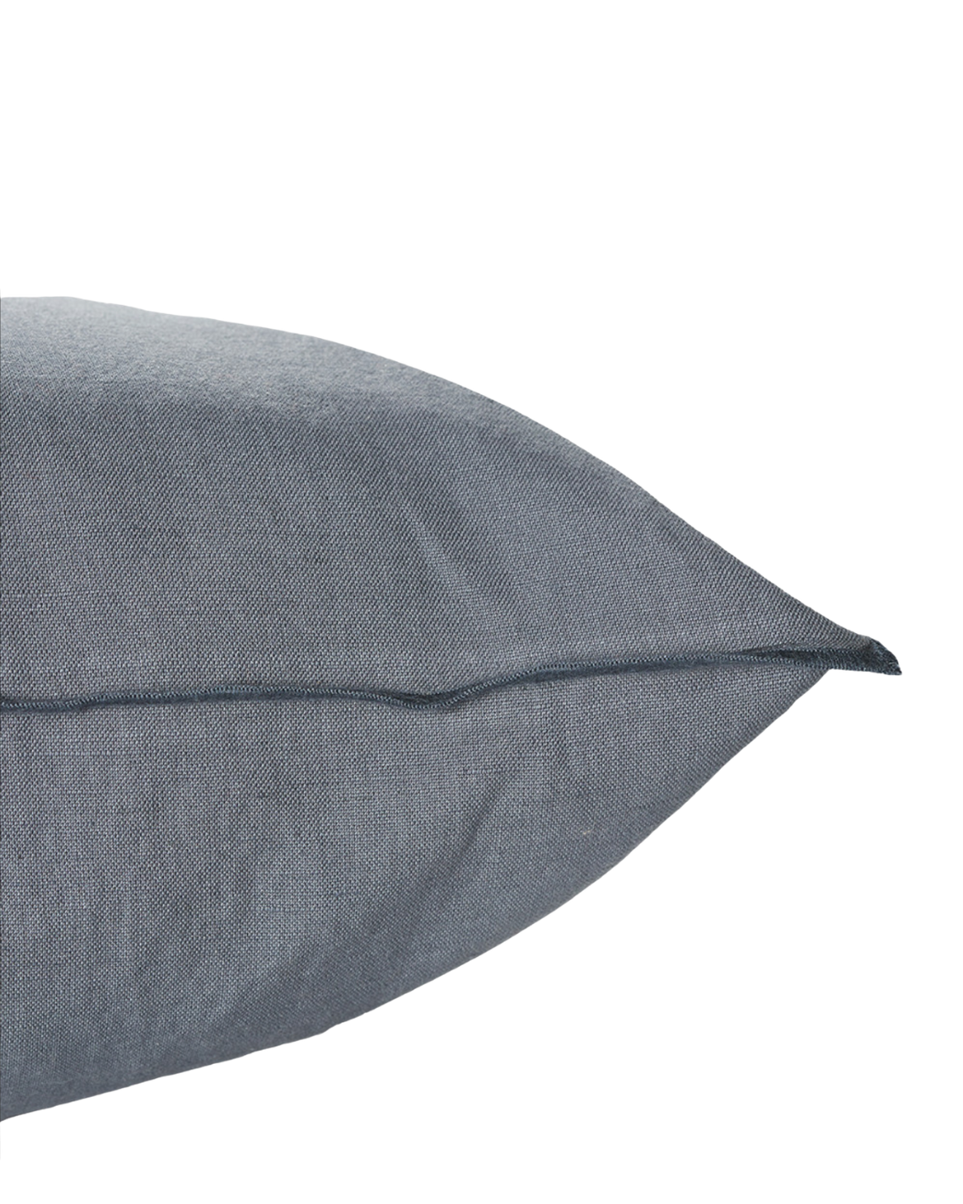 Denim Linen Cushion