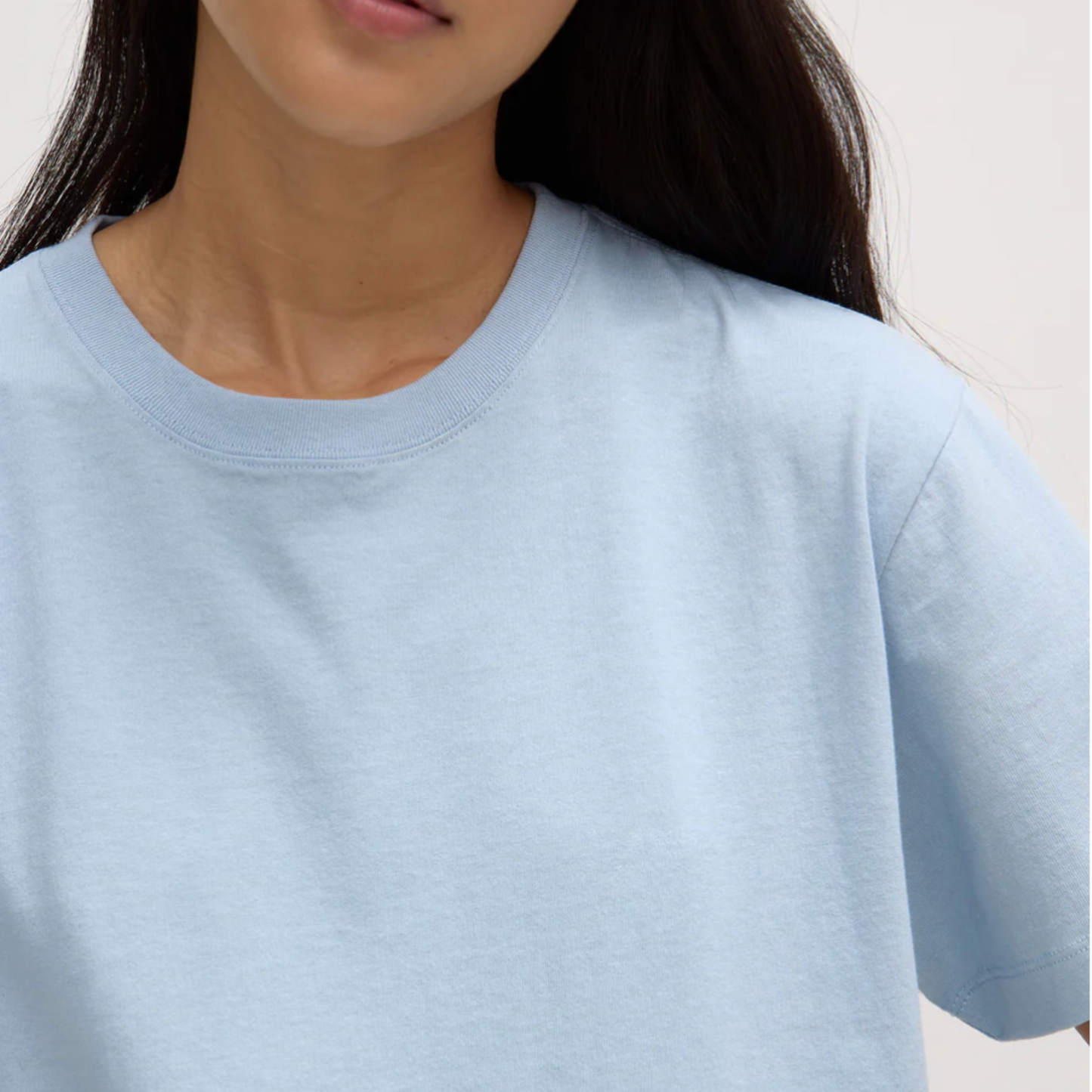 Base Tee – Sora