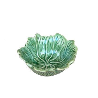 Mini Cabbage Bowl