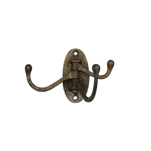 3 Swing Iron Hook