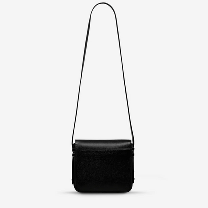 Want To Believe Bag - Black