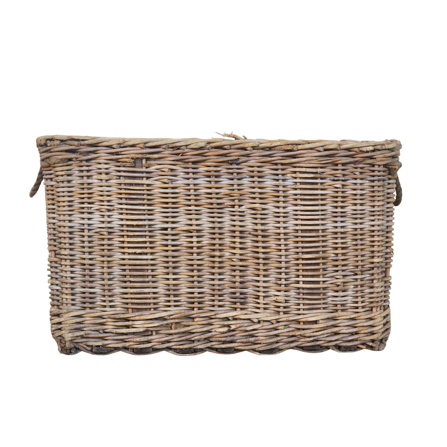 Large French Basket