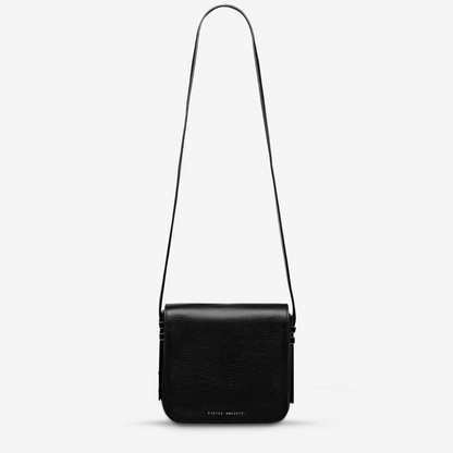 Want To Believe Bag - Black