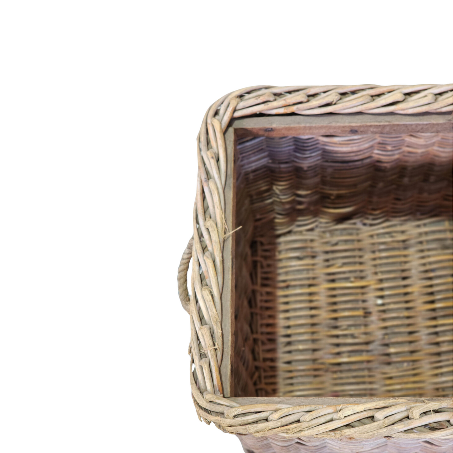 Large French Basket