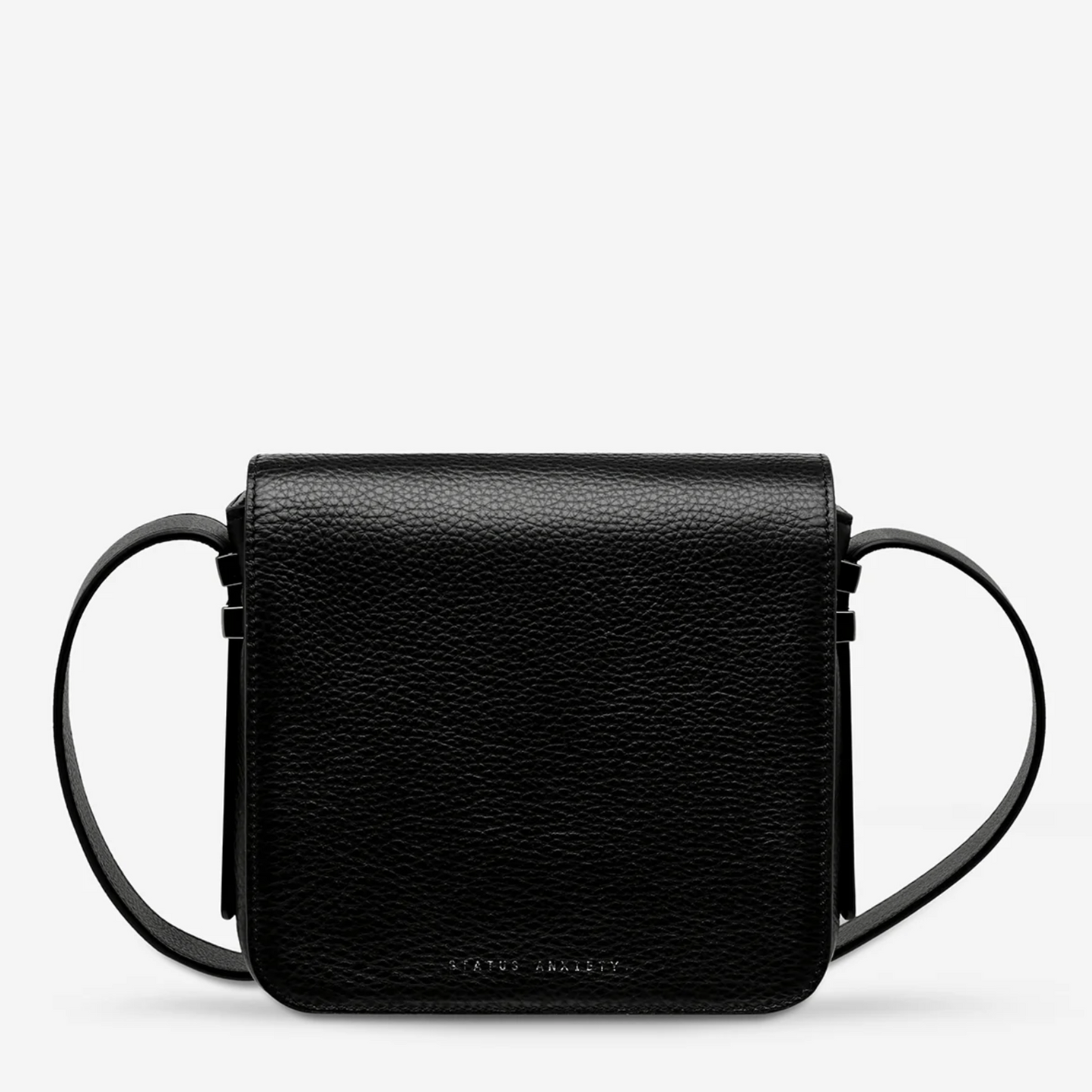 Want To Believe Bag - Black